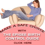 Order Epigee Birth Control Guide